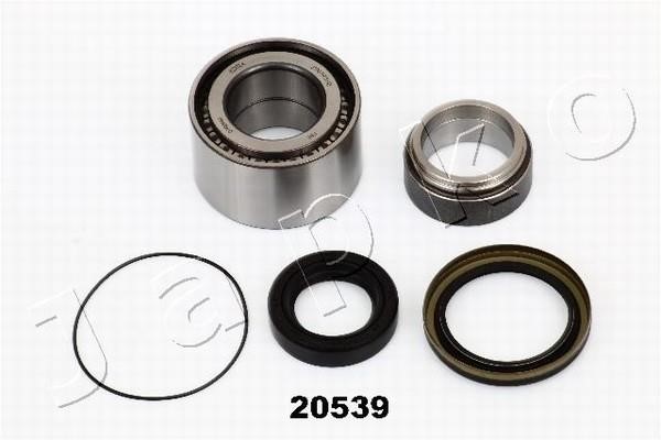 Japko 420539 Wheel hub bearing 420539