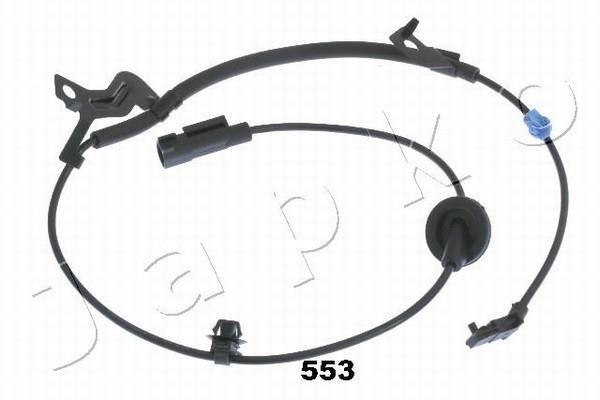 Sensor ABS Japko 151553