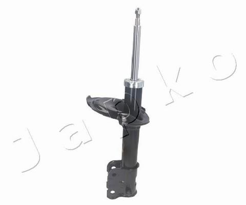 Front right gas oil shock absorber Japko MJHY063