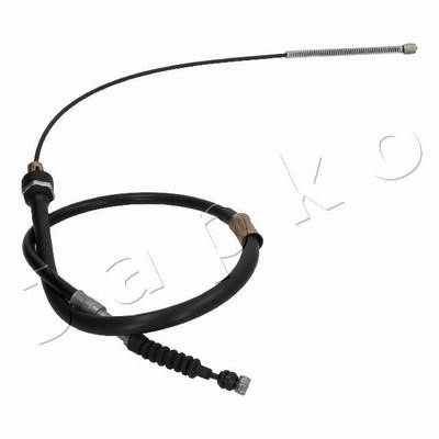 Japko 131601R Cable Pull, parking brake 131601R