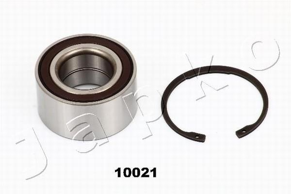 Japko 410021 Wheel hub bearing 410021
