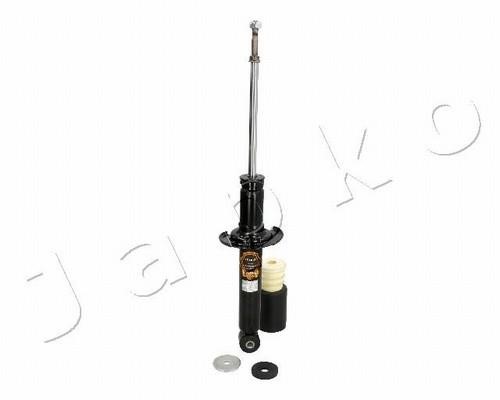 Rear oil and gas suspension shock absorber Japko MJ22025