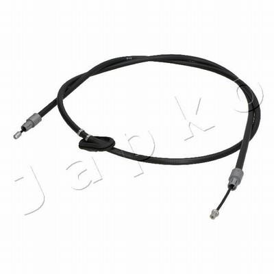 Japko 1310522 Cable Pull, parking brake 1310522