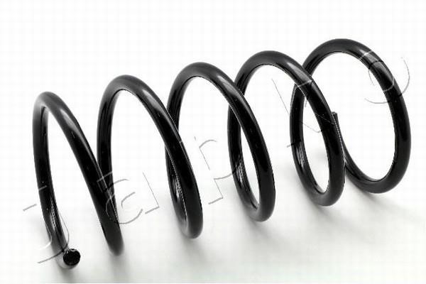 Japko ZCJ6286A Coil spring ZCJ6286A ZCJ6286A Japko Coil spring