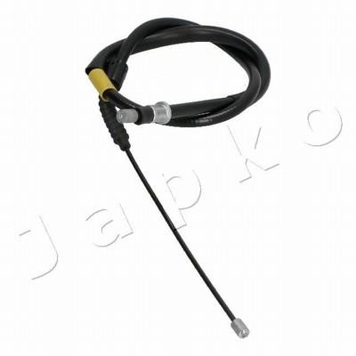 Japko 1310406 Cable Pull, parking brake 1310406