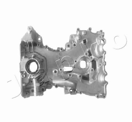 Oil pump Opel Corsa D: 157OP09 Japko OIL PUMP