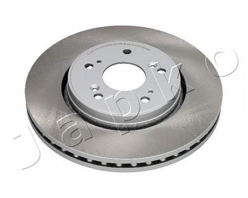 Japko 60405C Front brake disc ventilated 60405C