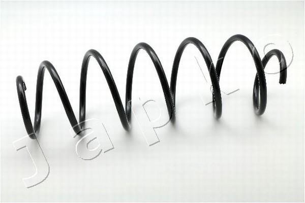 Japko ZCJ3554A Coil spring ZCJ3554A ZCJ3554A Japko Coil spring