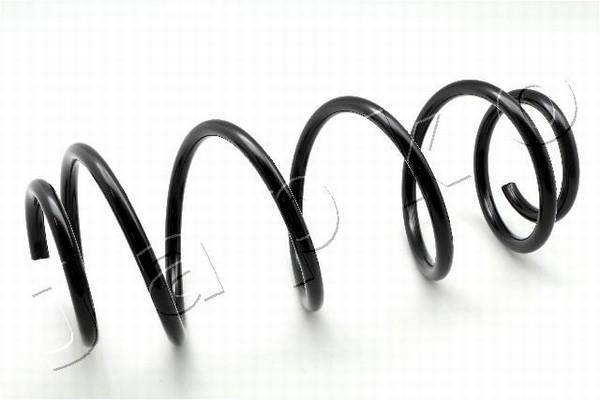 Coil spring suspension Fiat Panda: ZCJ2541H Japko Coil spring