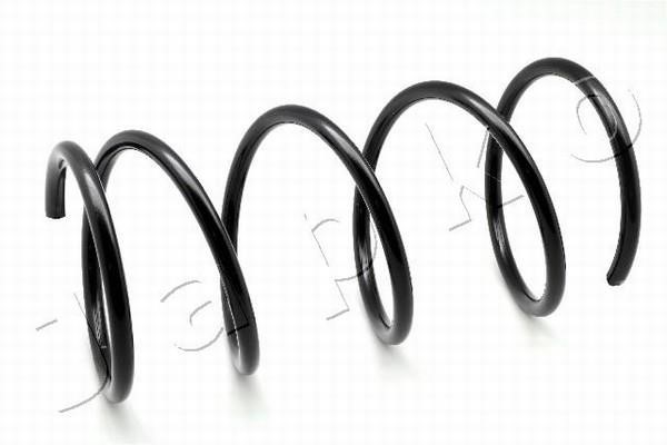 Coil springs Subaru Impreza: ZCJ5447A Japko Coil spring