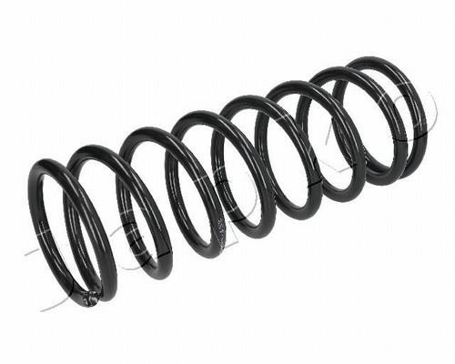 Suspension springs Saab 900: ZCJ1145A Japko Coil spring