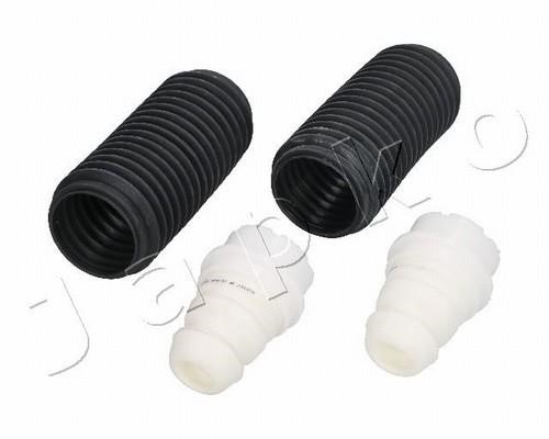 Shock absorber boot Fiat Doblo: 1590213 Japko Dust Cover Kit, shock absorber