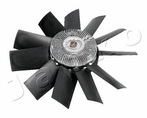 36L06 Japko Clutch, radiator fan