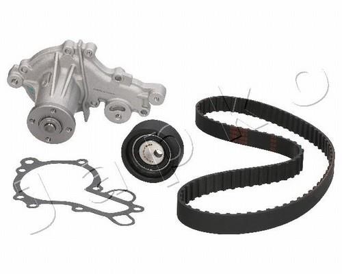Timing kit Suzuki Swift: SKJS05 Japko TIMING BELT KIT WITH WATER PUMP