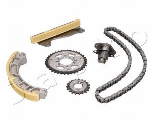 Timing chain kit Isuzu: KJK900 Japko Timing chain kit