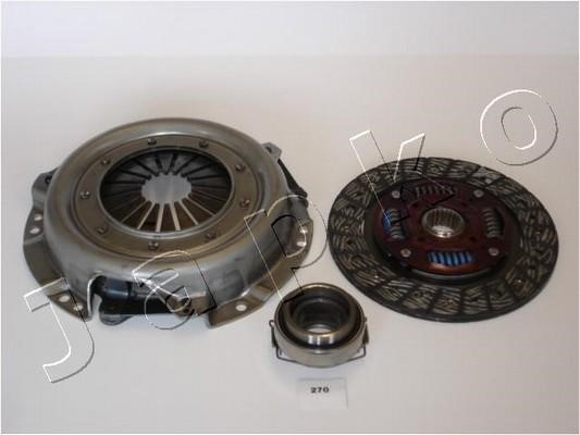 92270 Japko Clutch kit