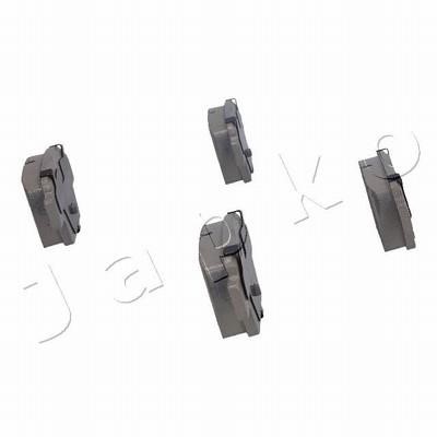 Brake pad set Japko 510004