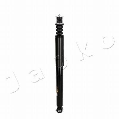 Rear oil and gas suspension shock absorber Japko MJ01019