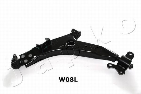 Wishbone Daewoo Evanda: 72W08L Japko Track Control Arm