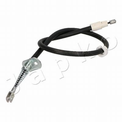Japko 1310524 Cable Pull, parking brake 1310524