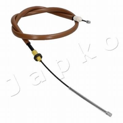 Japko 1310725 Cable Pull, parking brake 1310725