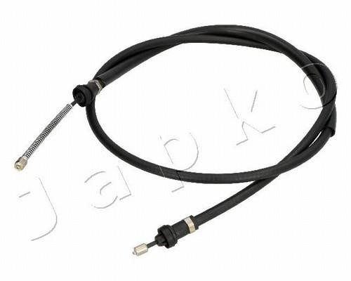 Japko 131002 Cable Pull, parking brake 131002