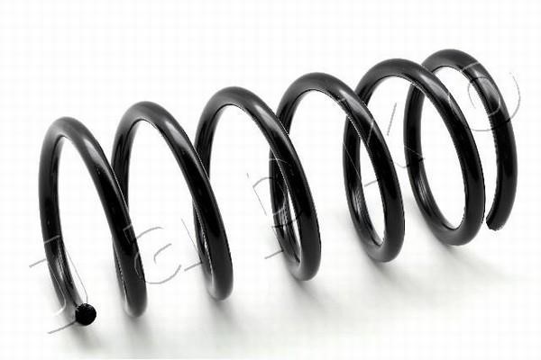 Coil springs Daewoo: ZCJ6496A Japko Coil spring