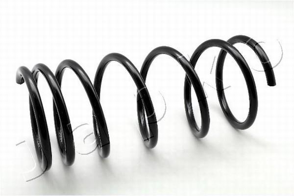 Suspension springs Mazda 323: ZCJ1109A Japko Coil spring