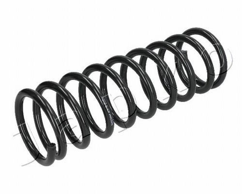 Coil spring suspension Jeep: ZCJ1026A Japko Coil spring