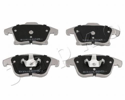 Japko 500311 Brake pad set 500311 500311 Japko Brake pad set