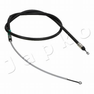 Japko 1310111 Cable Pull, parking brake 1310111