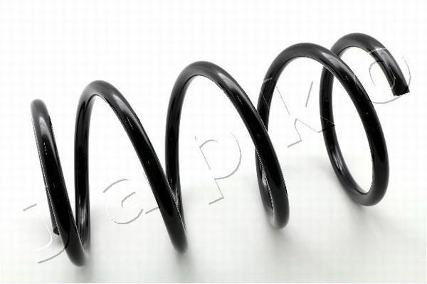 Coil springs Subaru: ZCJ3525A Japko Coil spring