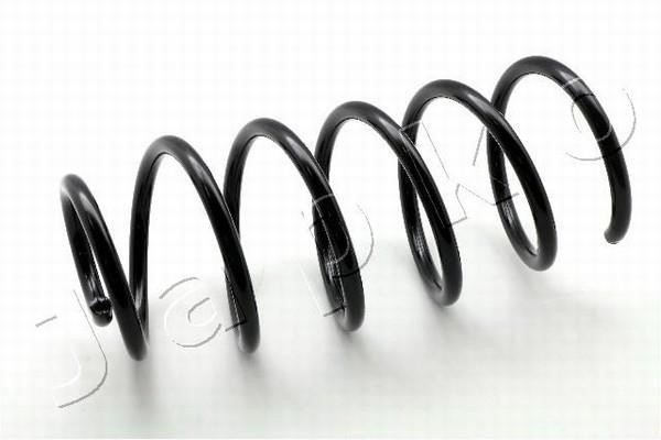 Japko ZCJ1254C Coil spring ZCJ1254C ZCJ1254C Japko Coil spring