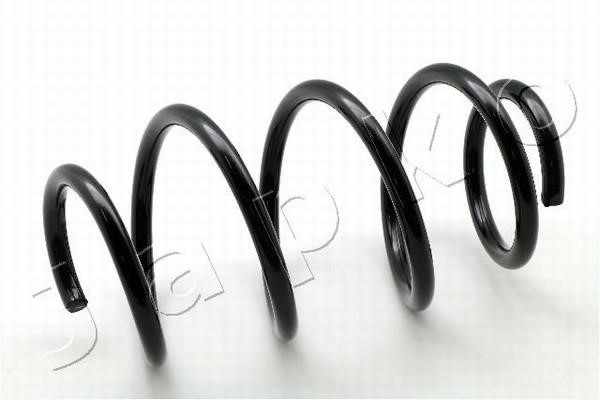 Coil spring suspension Audi TT: ZCJ3902H Japko Coil spring
