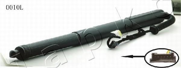 Buy Japko ZJ-0010L at a low price in United Arab Emirates!