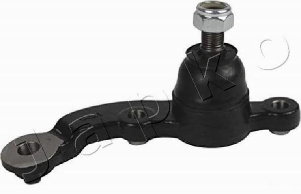 Suspension ball joint Lexus LS: 73258R Japko Ball joint