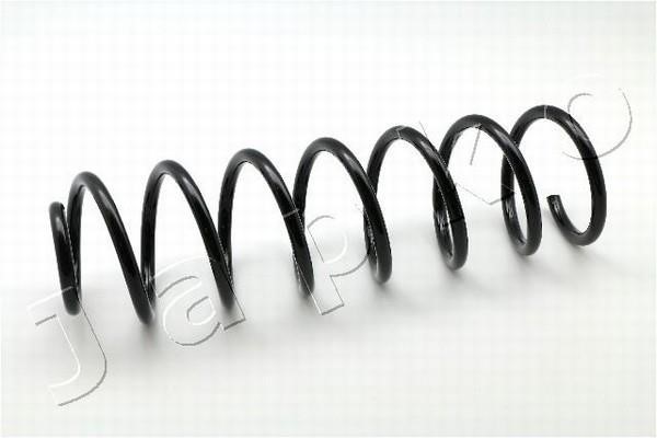 Suspension springs Audi: ZCJ5010C Japko Coil spring