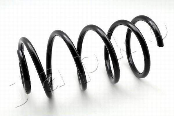 Coil spring suspension Citroen Jumpy: ZCJ3939C Japko Coil spring