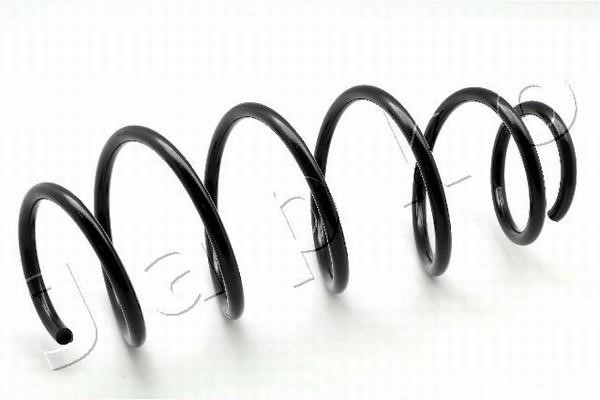 Japko ZCJ3436A Coil spring ZCJ3436A ZCJ3436A Japko Coil spring