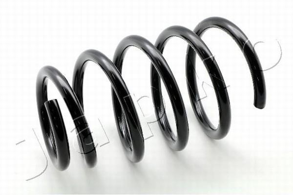 Suspension springs Fiat Uno: ZCJ5040C Japko Coil spring