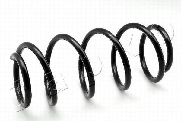 Suspension springs Opel Kadett E: ZCJ1122H Japko Coil spring