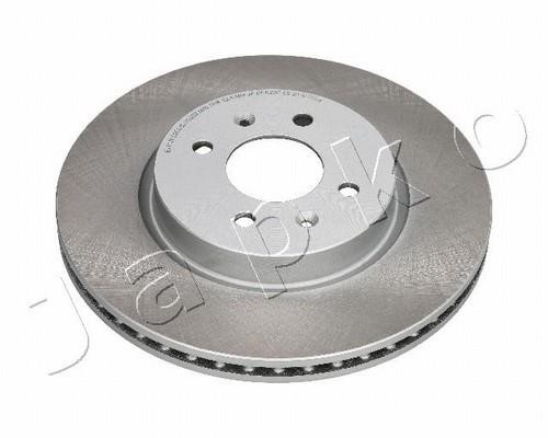 Japko 60K23C Front brake disc ventilated 60K23C