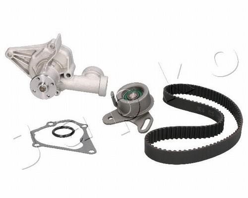 SKJH14 Japko TIMING BELT KIT WITH WATER PUMP