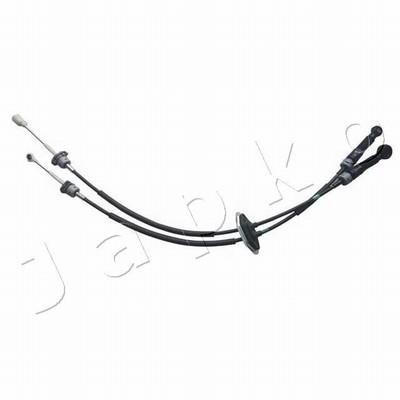 Clutch cable KIA Picanto (Kia Picanto): 155K00 Japko Cable Pull, manual transmission