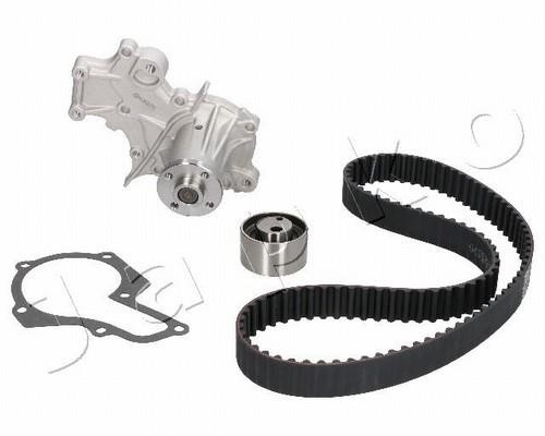 Timing belt set Suzuki Swift: SKJ803 Japko Water Pump & Timing Belt Set