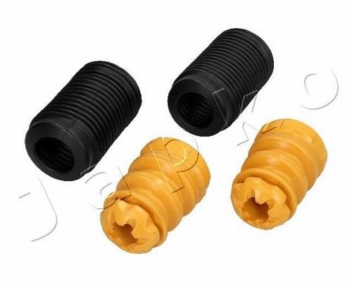 Shock absorber boot BMW X3: 1590126 Japko Dust Cover Kit, shock absorber