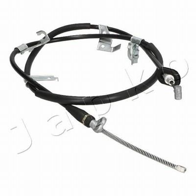 Japko 131841L Cable Pull, parking brake 131841L
