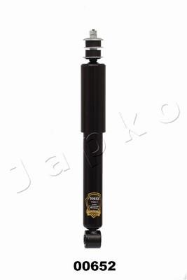 Japko MJ00652 Front oil and gas suspension shock absorber MJ00652