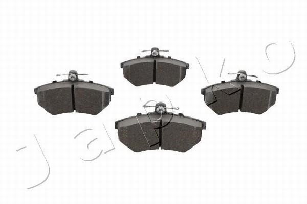 Brake Pad Set, disc brake Japko 500082