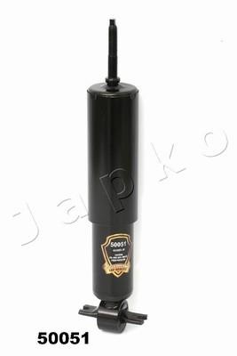 Japko MJ50051 Front oil shock absorber MJ50051